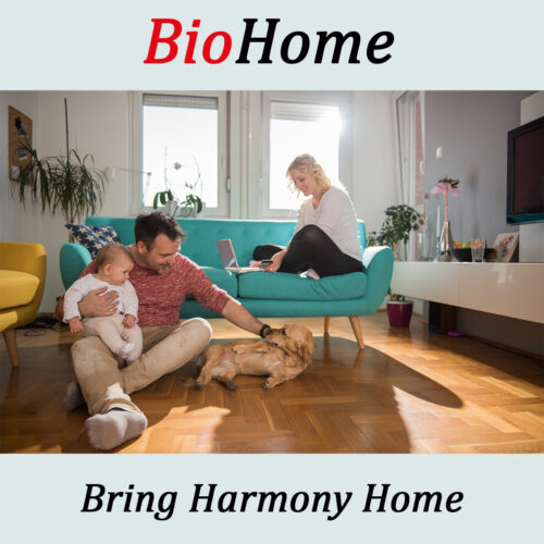 Swiss Ha rmony BioHome